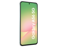 Samsung Galaxy A56 5G 8/256GB Zielony - 1313817 - zdjęcie 3